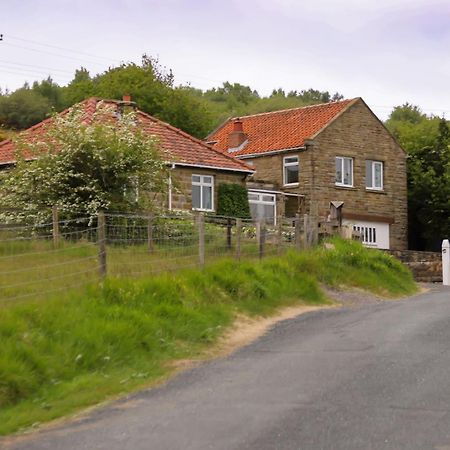 Brambly Cottage Whitby Exterior foto