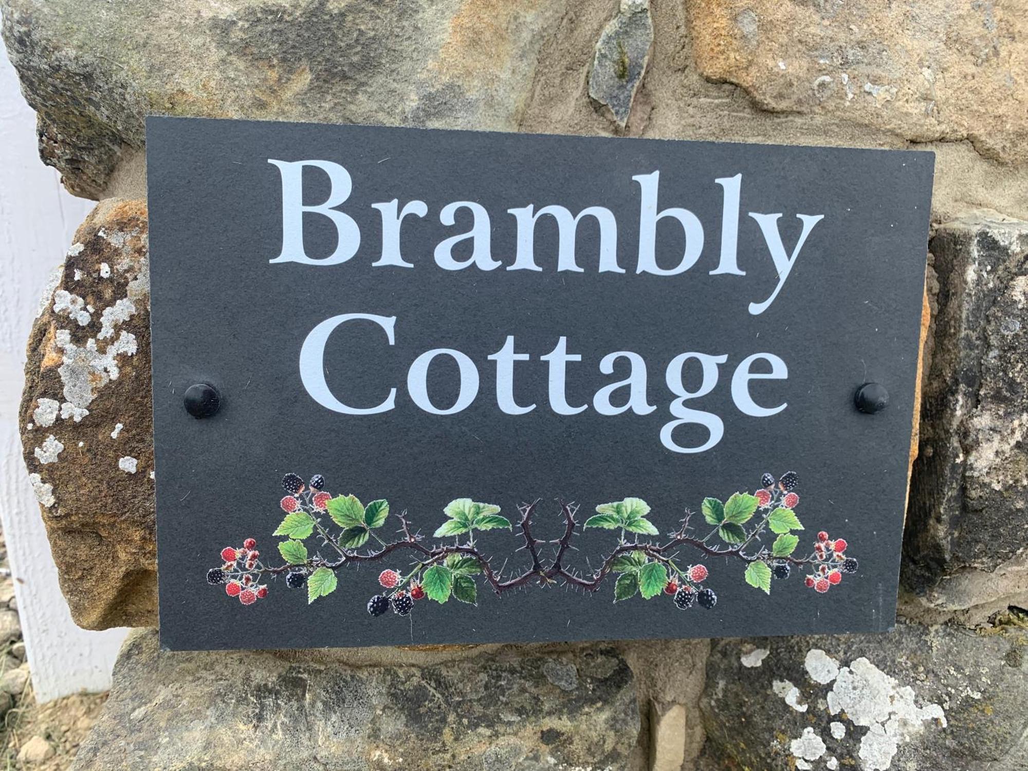 Brambly Cottage Whitby Exterior foto
